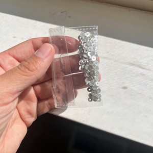 Gaby added a photo of their purchase
