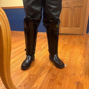 Cody added a photo of their purchase