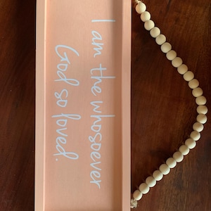 Bethany added a photo of their purchase