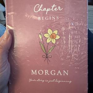 Etsy buyer added a photo of their purchase