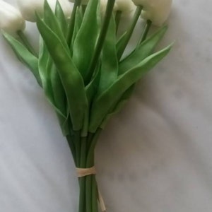Comprador de Etsy ha añadido una foto de su compra