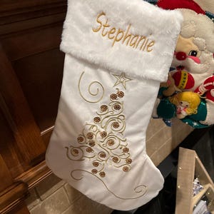 Stephanie added a photo of their purchase