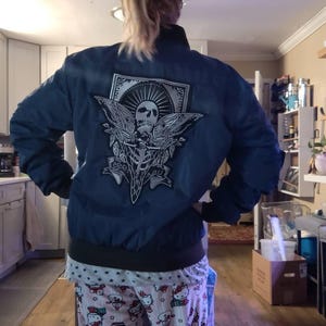 Lilly added a photo of their purchase