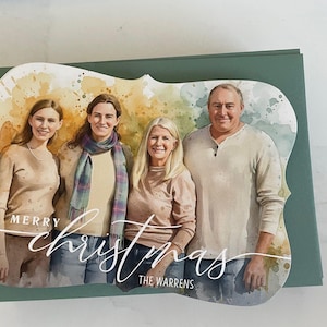 Kay added a photo of their purchase