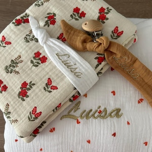 Alice ha añadido una foto de su compra