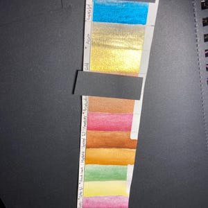M added a photo of their purchase