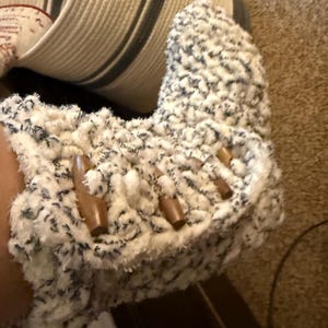 Tammy added a photo of their purchase