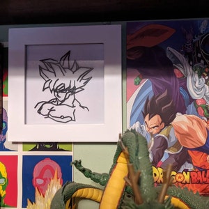 Costura y manualidades Materiales 5 Piezas Impresión en Lienzo HD Impresión en Lienzo Dragon Ball Ultra Instinct Goku Figura Anime Cuadro sobre Lienzo Costura y manualidades Materiales 5 Piezas Impresión en Lienzo HD Impresión en Lienzo Dragon Ball Ultra Instinct Goku Figura Anime Cuadro sobre Lienzo
