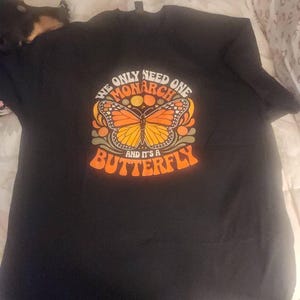 Kirsten added a photo of their purchase