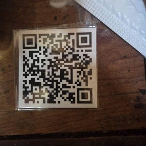 Robert added a photo of their purchase
