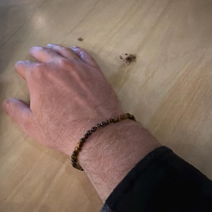 Aaron added a photo of their purchase