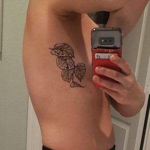Devin added a photo of their purchase