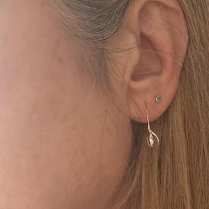 Comprador de Etsy ha añadido una foto de su compra