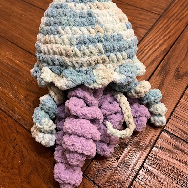 Penelope Puffer