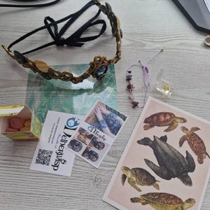 Elżbieta added a photo of their purchase