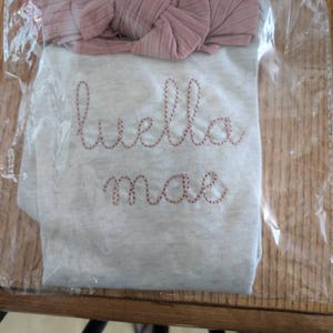 Cierra added a photo of their purchase