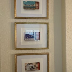 Sara added a photo of their purchase
