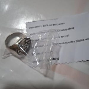 Jorge added a photo of their purchase