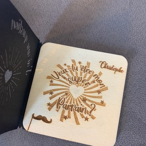 KA a ajouté une photo de son achat