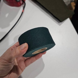 Diana added a photo of their purchase