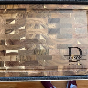 leigh added a photo of their purchase