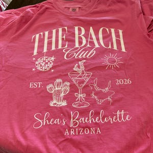 Shea added a photo of their purchase