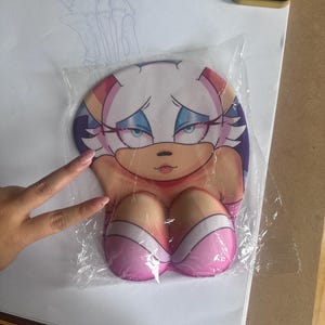 Paulita added a photo of their purchase