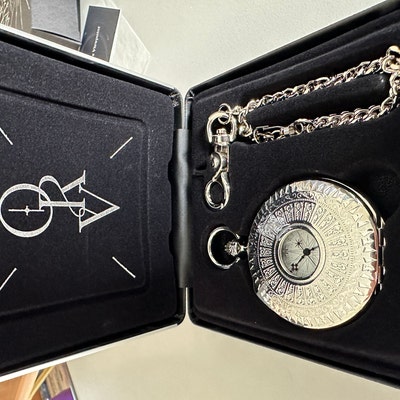 Original Omniscient Reader's Viewpoint Pocket Watch Original Version in ...