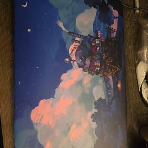 Jayden added a photo of their purchase