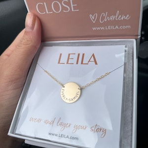 Crista added a photo of their purchase