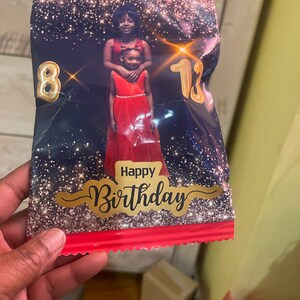 Makeba added a photo of their purchase