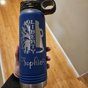 Danielle added a photo of their purchase