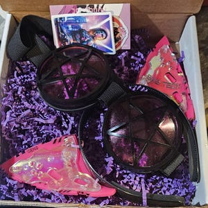 Raven added a photo of their purchase