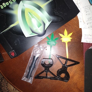 Arthur added a photo of their purchase