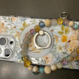 Etsy-koper heeft een foto van de aankoop toegevoegd