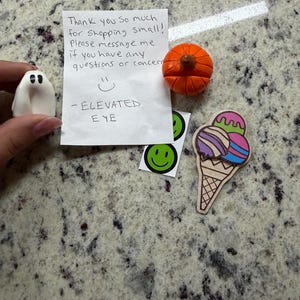 Kiara added a photo of their purchase