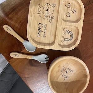 Louisa a ajouté une photo de son achat