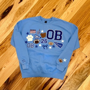 Heather added a photo of their purchase