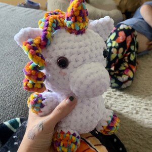 Etsy-koper heeft een foto van de aankoop toegevoegd