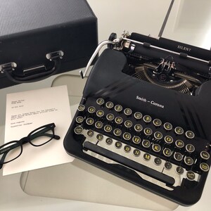 Typewriter added a photo of their purchase