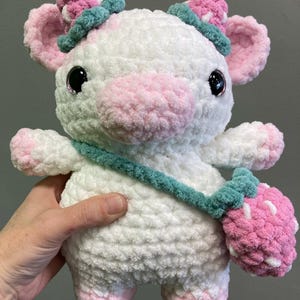 Susan ha añadido una foto de su compra