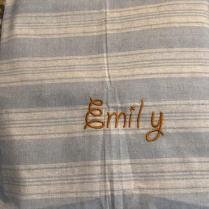 Erika ha añadido una foto de su compra