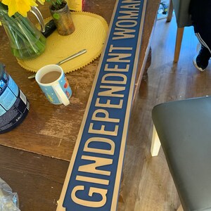 Sarah added a photo of their purchase