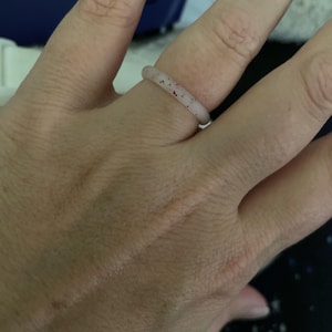 Carissa adicionaram uma foto da sua compra
