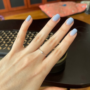 Phoebe added a photo of their purchase