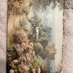 Natalie added a photo of their purchase