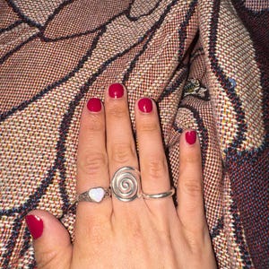 Fiona added a photo of their purchase