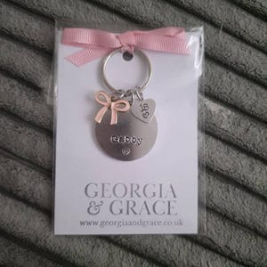 Millie added a photo of their purchase