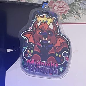 Midnight added a photo of their purchase