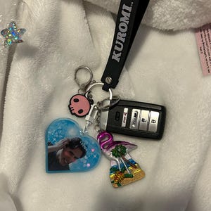 Maddie added a photo of their purchase